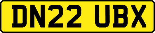 DN22UBX