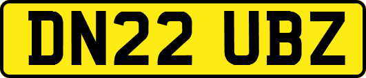 DN22UBZ