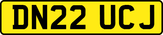 DN22UCJ
