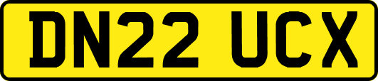 DN22UCX