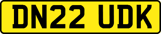 DN22UDK