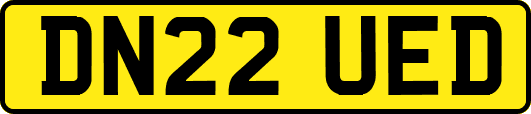 DN22UED