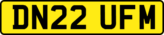 DN22UFM