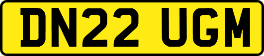 DN22UGM