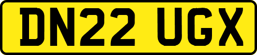 DN22UGX
