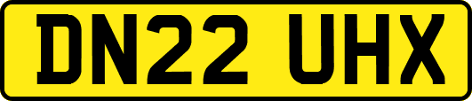 DN22UHX