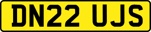 DN22UJS