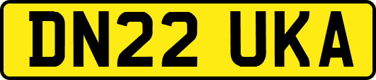 DN22UKA