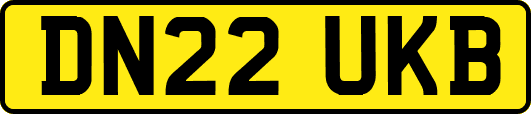 DN22UKB