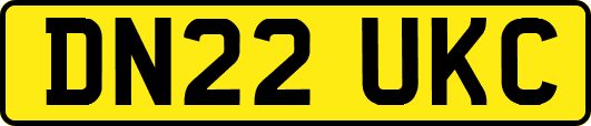 DN22UKC