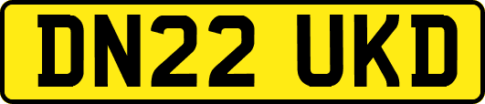 DN22UKD