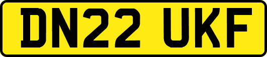 DN22UKF