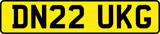 DN22UKG