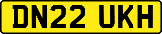 DN22UKH