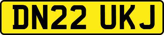 DN22UKJ