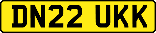 DN22UKK