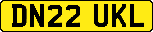 DN22UKL