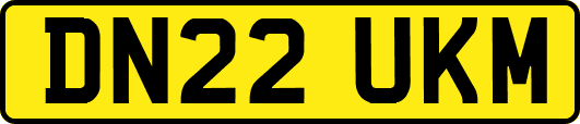 DN22UKM
