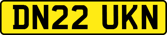 DN22UKN