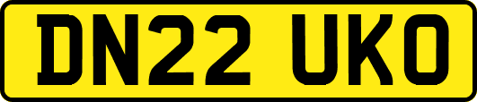 DN22UKO