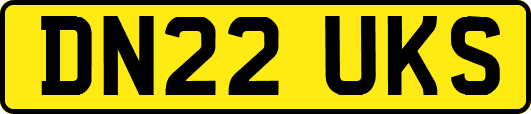 DN22UKS