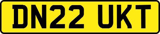 DN22UKT