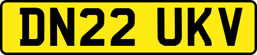 DN22UKV