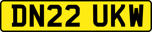 DN22UKW