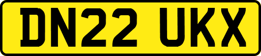 DN22UKX