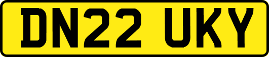 DN22UKY