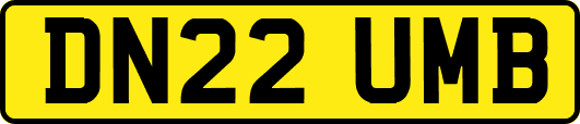 DN22UMB