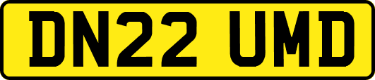DN22UMD