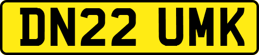 DN22UMK