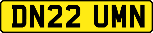 DN22UMN