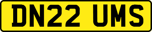 DN22UMS