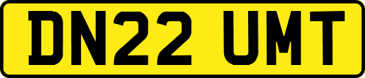 DN22UMT