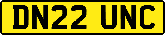DN22UNC