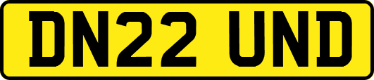 DN22UND
