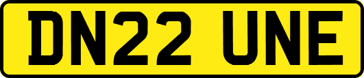 DN22UNE