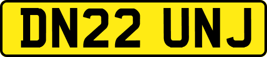 DN22UNJ