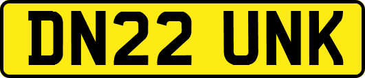 DN22UNK