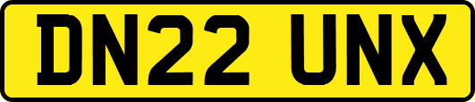 DN22UNX