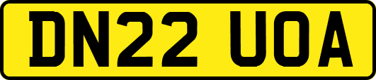 DN22UOA