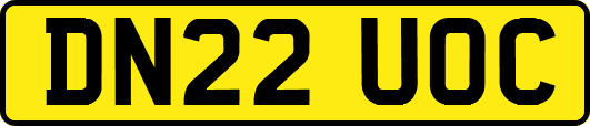 DN22UOC