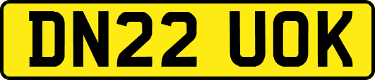 DN22UOK