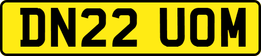 DN22UOM