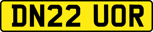 DN22UOR