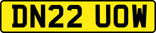 DN22UOW