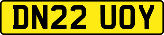 DN22UOY