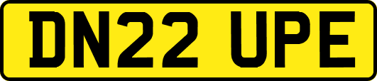DN22UPE